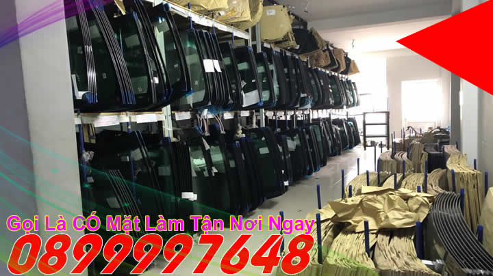 Thay Kính ô tô cần thơ (THAY KÍNH CHẮN GIÓ Ô TÔ THÁI LAN)