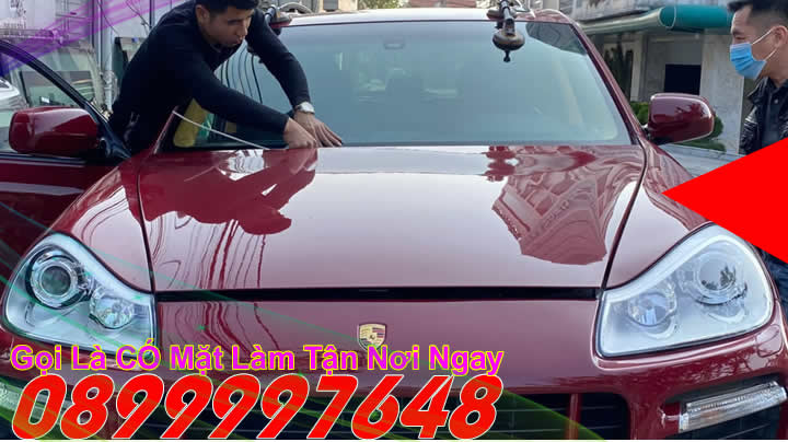 Thay Kính ô tô cần thơ (THAY KÍNH CHẮN GIÓ Ô TÔ THÁI LAN)