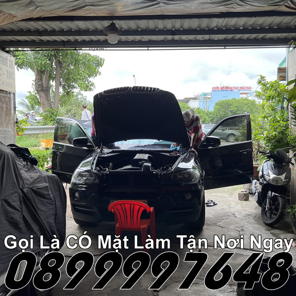 THAY KÍNH Ô tô cần thơ (THAY KÍNH CHẮN GIÓ Ô TÔ THÁI LAN)