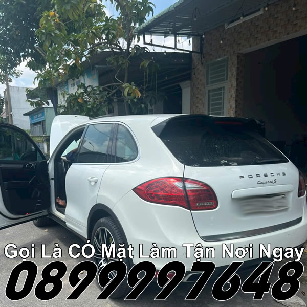 Thay Kính ô tô cần thơ (THAY KÍNH CHẮN GIÓ Ô TÔ THÁI LAN)