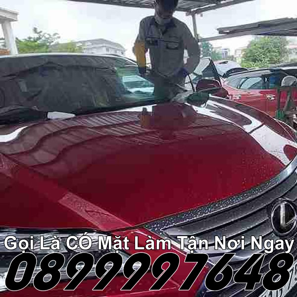 Thay Kính ô tô cần thơ (THAY KÍNH CHẮN GIÓ Ô TÔ THÁI LAN)