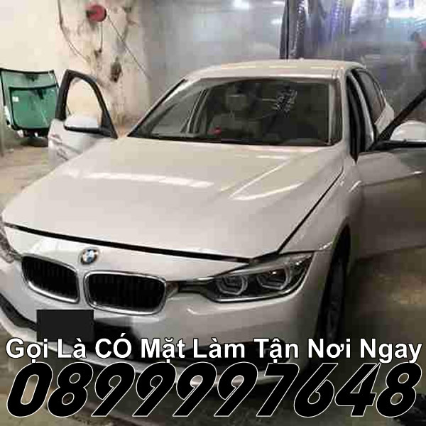 thay kính ô tô, kính chắn gió, kính lái, kính trước ô tô